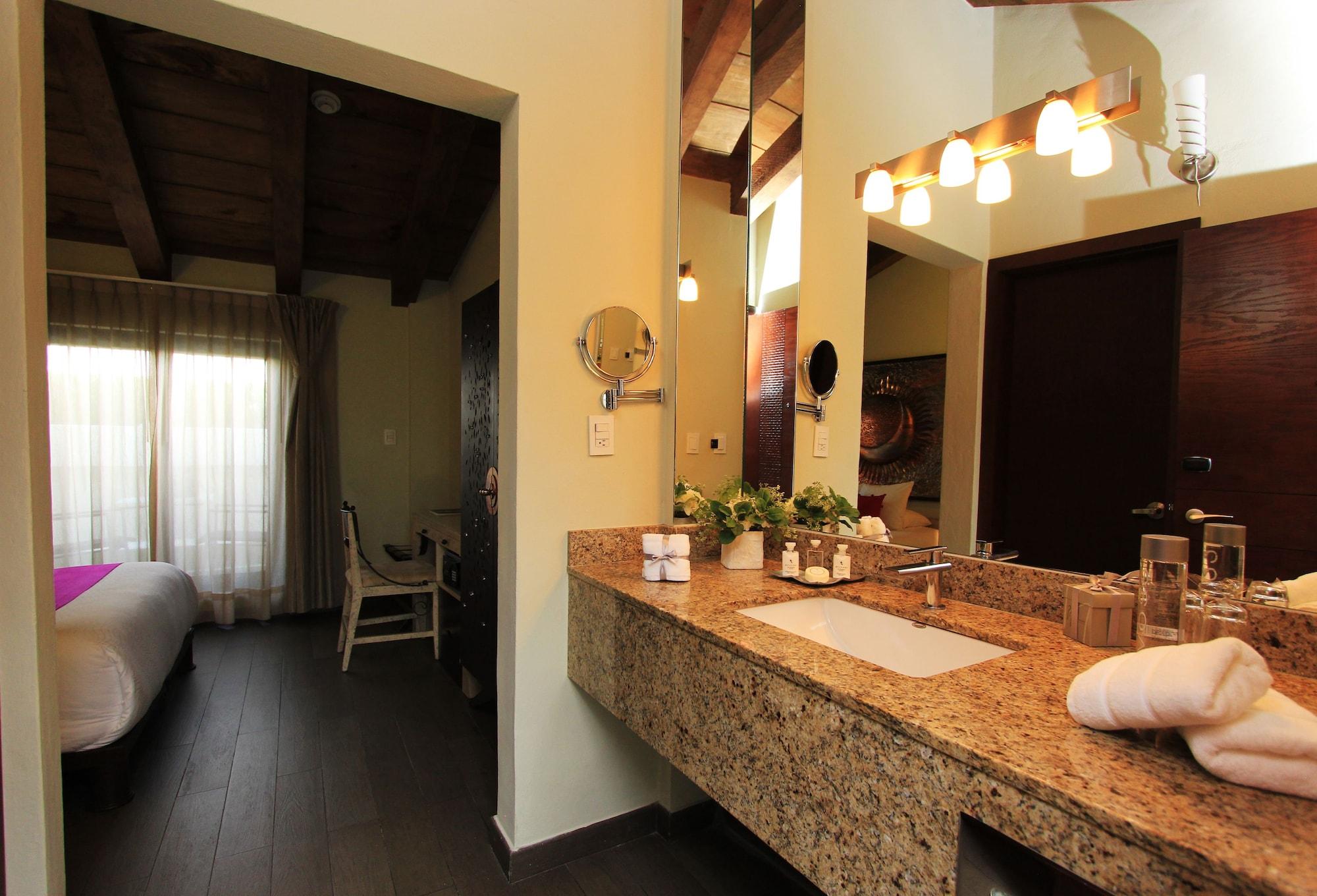 Plaza Gallery Hotel Boutique San Cristóbal de Las Casas Екстериор снимка