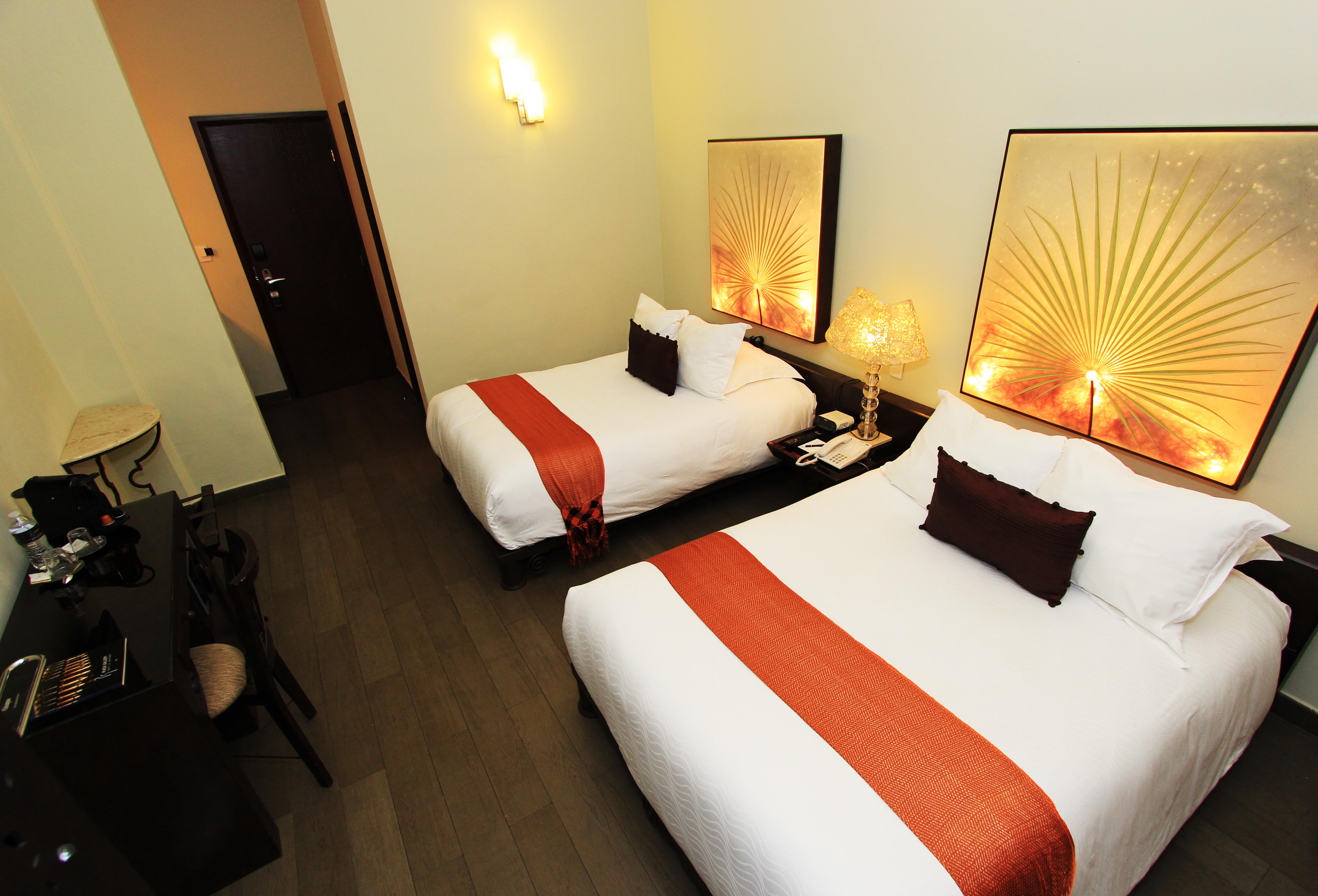 Plaza Gallery Hotel Boutique San Cristóbal de Las Casas Екстериор снимка