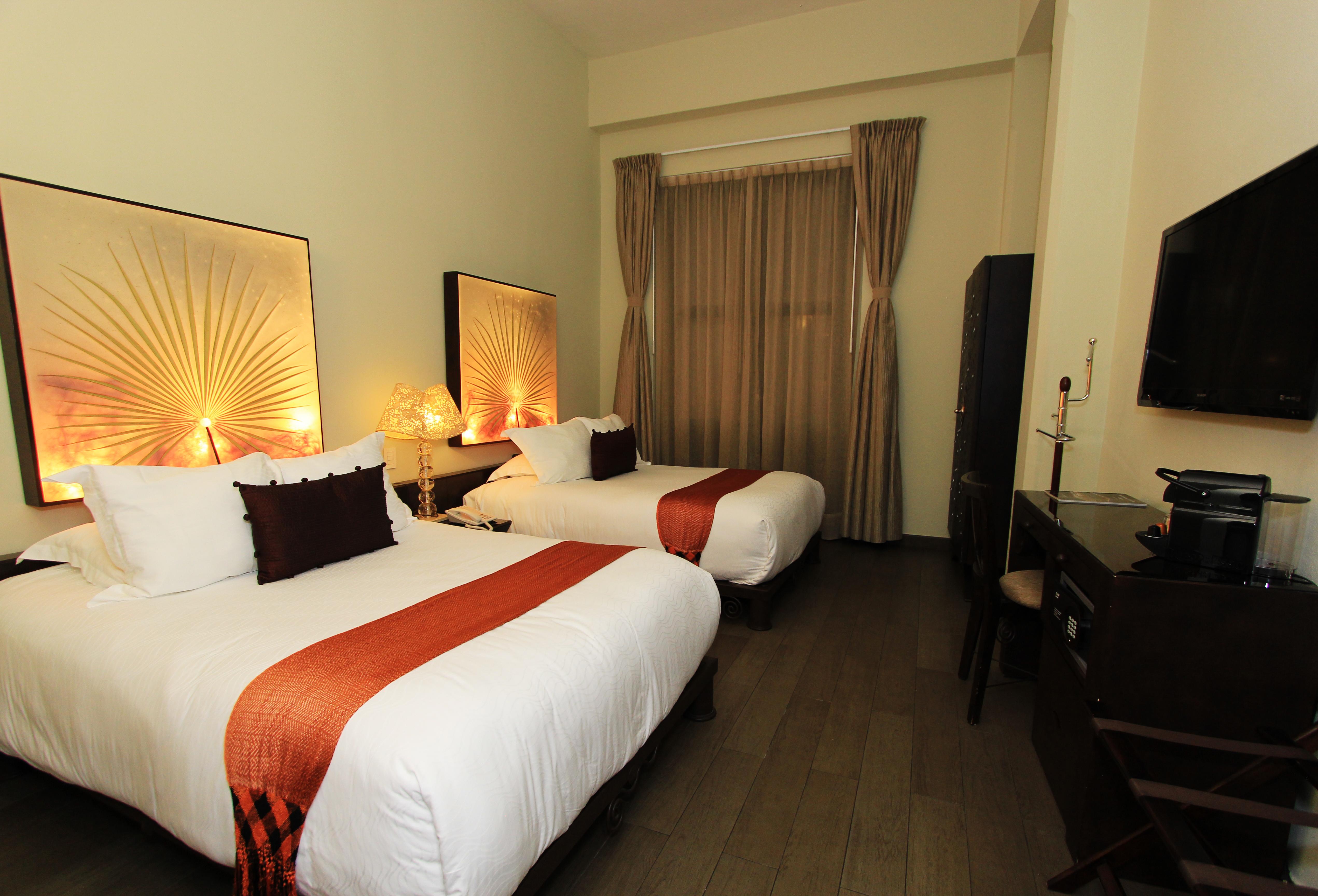Plaza Gallery Hotel Boutique San Cristóbal de Las Casas Екстериор снимка