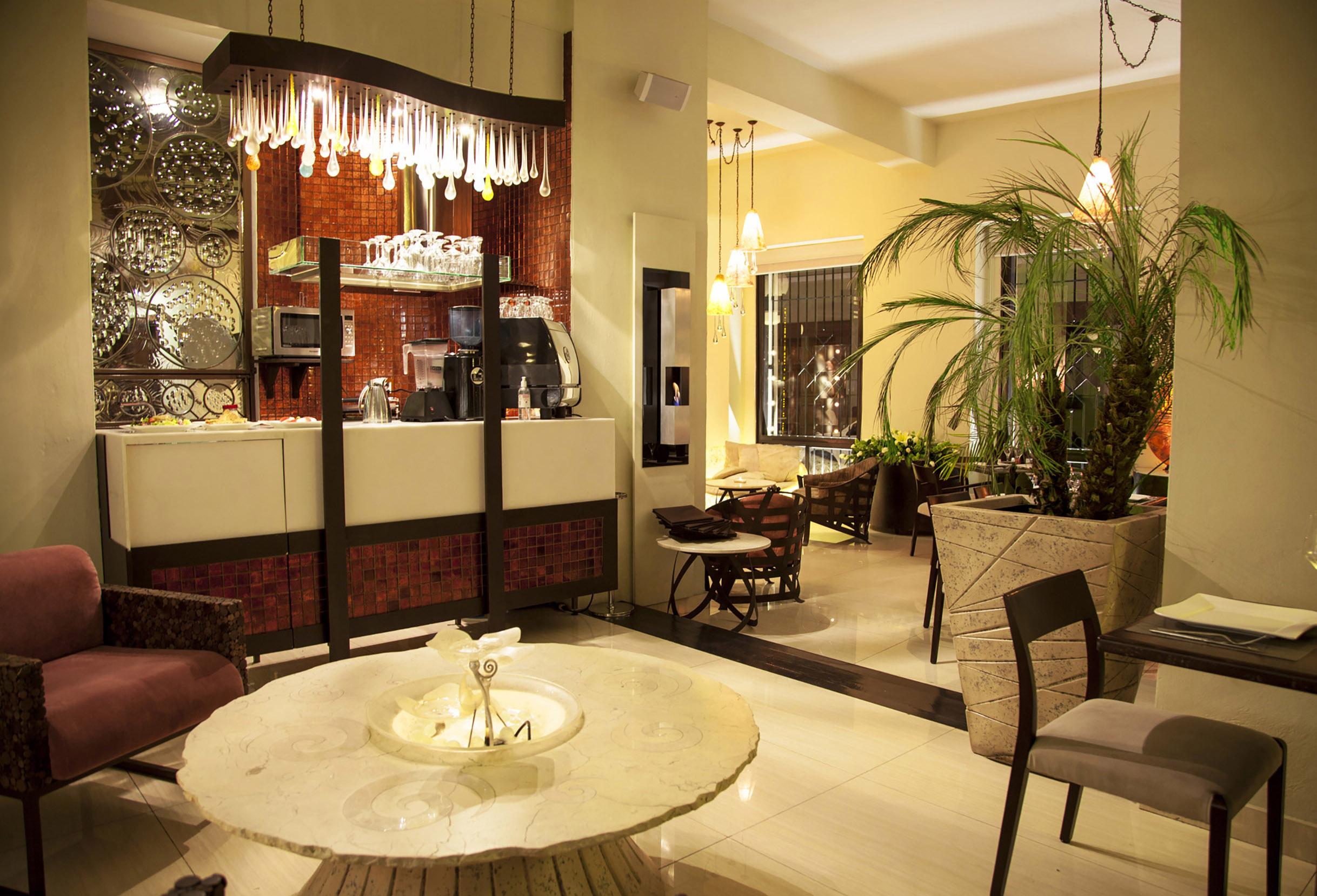 Plaza Gallery Hotel Boutique San Cristóbal de Las Casas Екстериор снимка