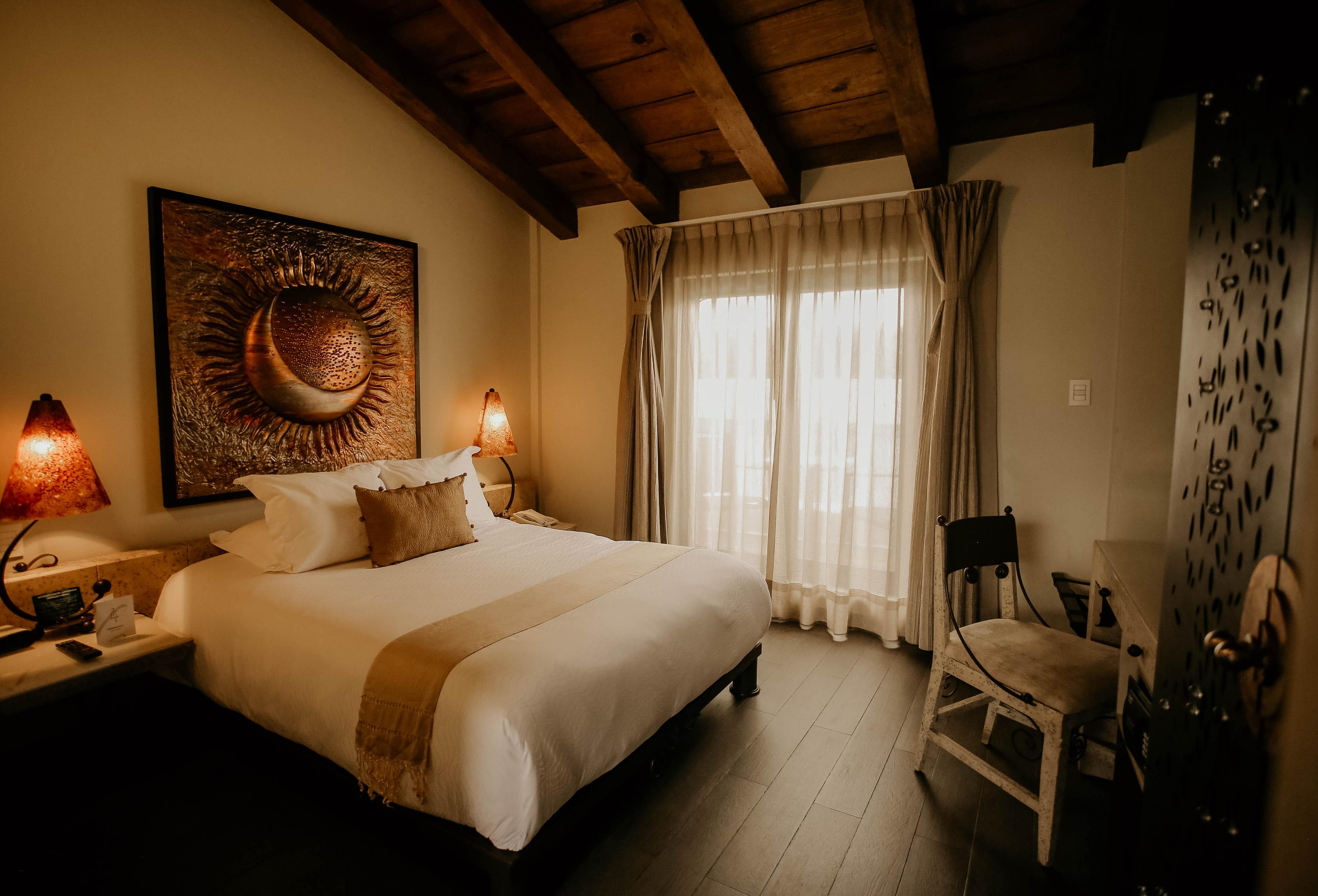 Plaza Gallery Hotel Boutique San Cristóbal de Las Casas Екстериор снимка