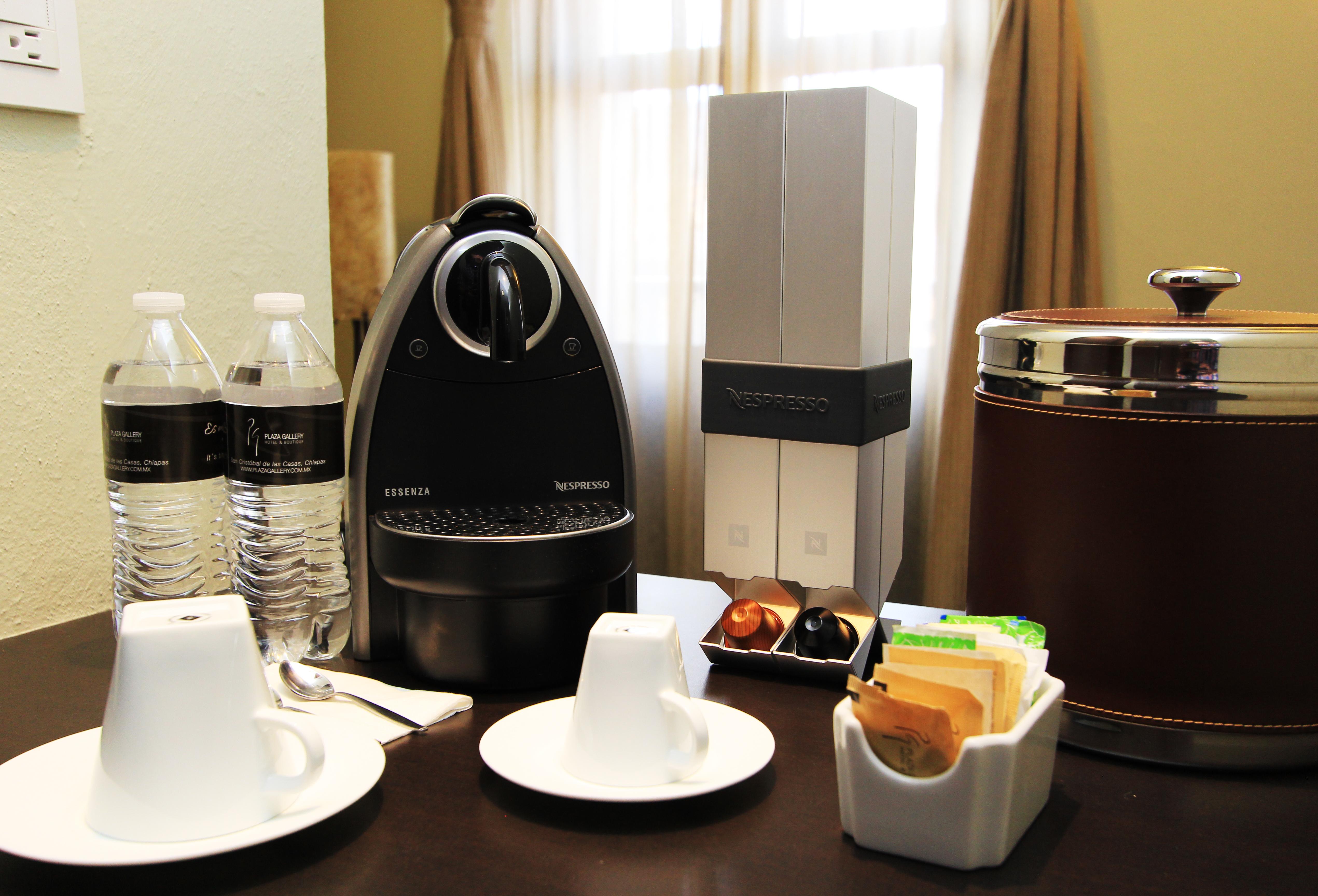 Plaza Gallery Hotel Boutique San Cristóbal de Las Casas Екстериор снимка