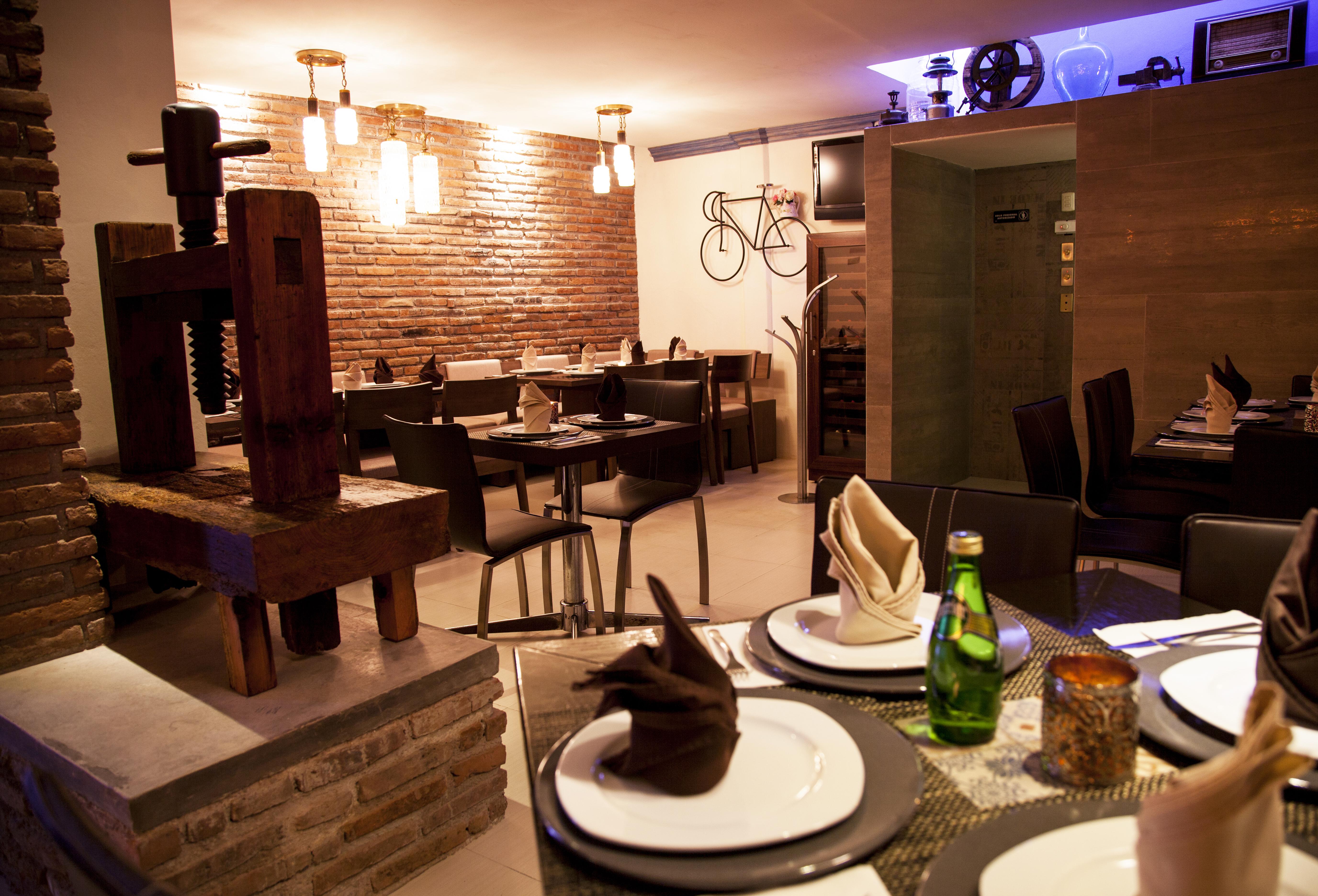 Plaza Gallery Hotel Boutique San Cristóbal de Las Casas Екстериор снимка
