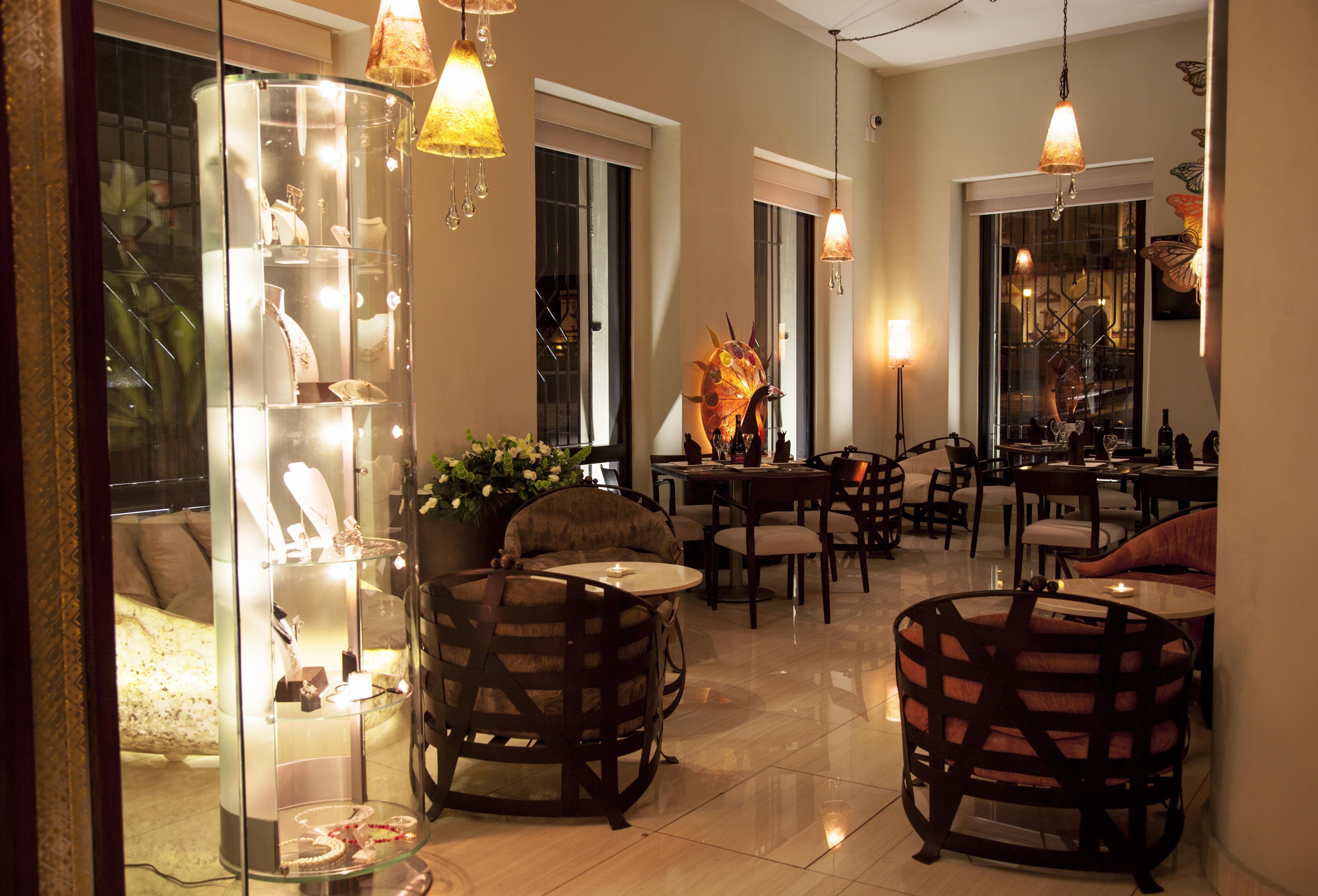 Plaza Gallery Hotel Boutique San Cristóbal de Las Casas Екстериор снимка
