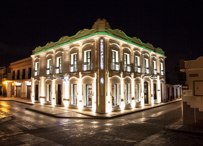 Plaza Gallery Hotel Boutique San Cristóbal de Las Casas Екстериор снимка