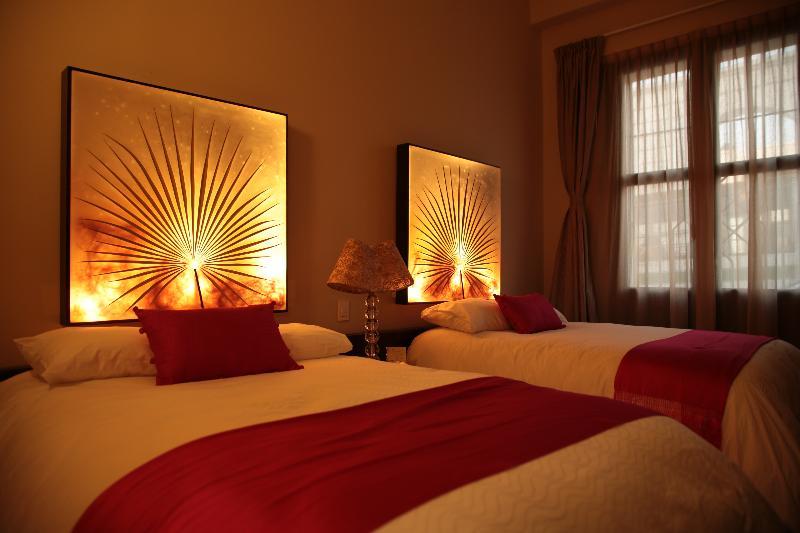 Plaza Gallery Hotel Boutique San Cristóbal de Las Casas Екстериор снимка