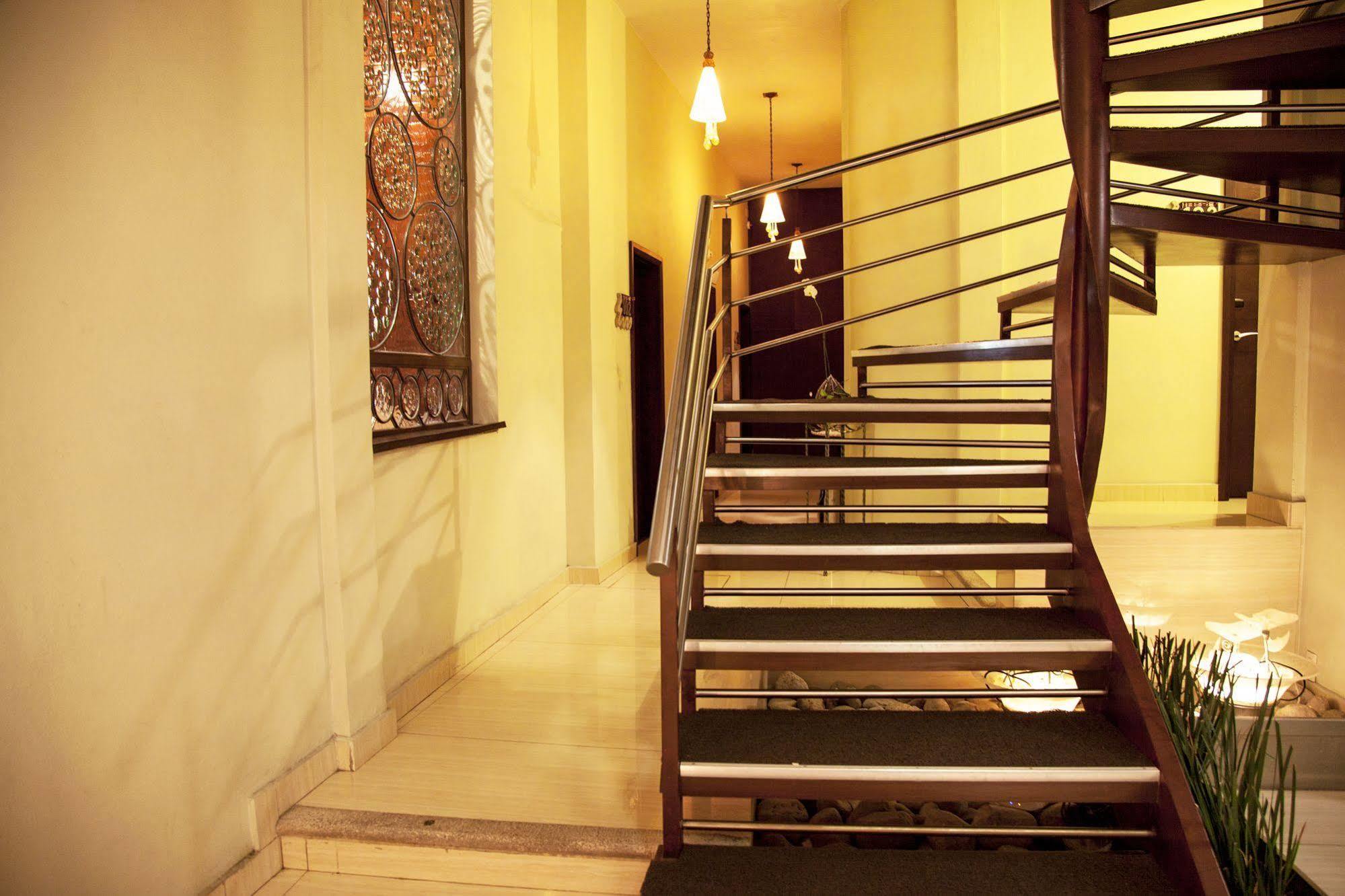 Plaza Gallery Hotel Boutique San Cristóbal de Las Casas Екстериор снимка