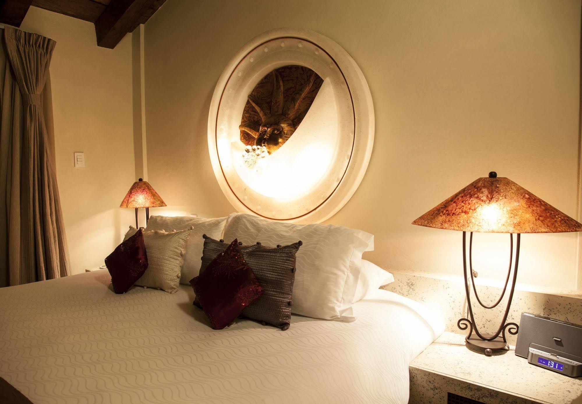 Plaza Gallery Hotel Boutique San Cristóbal de Las Casas Екстериор снимка