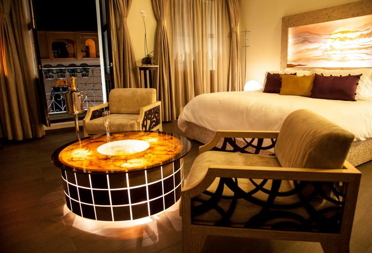 Plaza Gallery Hotel Boutique San Cristóbal de Las Casas Екстериор снимка