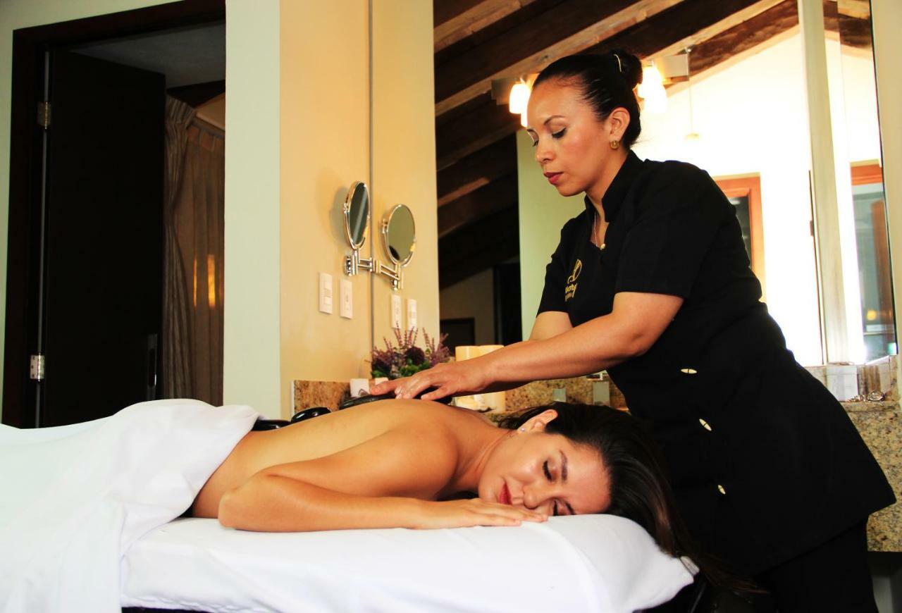Plaza Gallery Hotel Boutique San Cristóbal de Las Casas Екстериор снимка