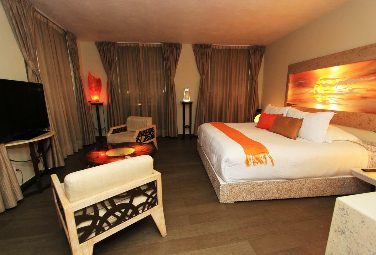 Plaza Gallery Hotel Boutique San Cristóbal de Las Casas Екстериор снимка