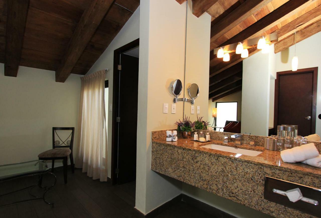 Plaza Gallery Hotel Boutique San Cristóbal de Las Casas Екстериор снимка