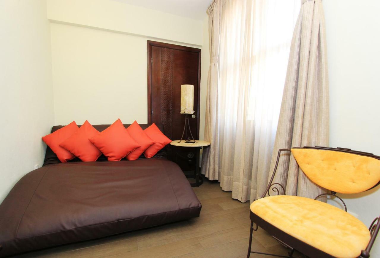Plaza Gallery Hotel Boutique San Cristóbal de Las Casas Екстериор снимка
