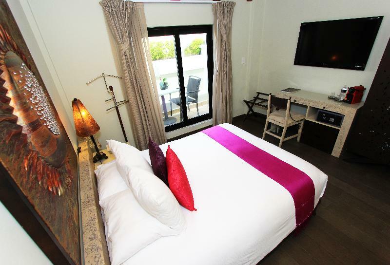 Plaza Gallery Hotel Boutique San Cristóbal de Las Casas Екстериор снимка